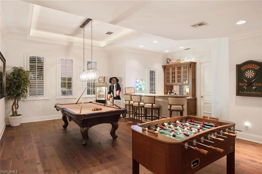 PARK SHORE - Residential