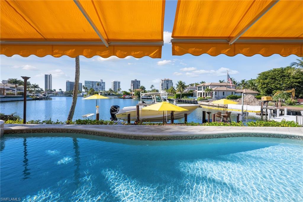 PARK SHORE - Residential