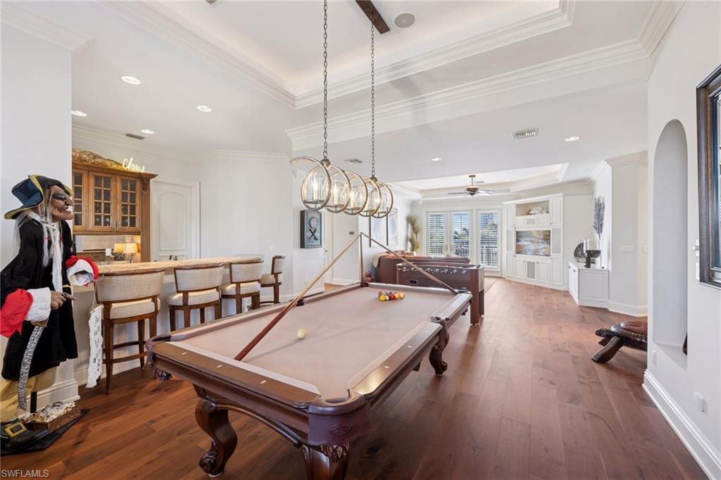 PARK SHORE - Residential