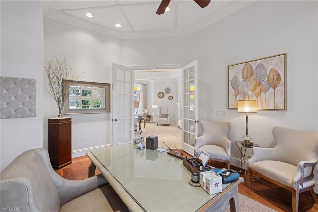 PARK SHORE - Residential