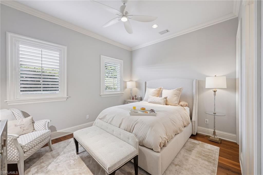 PARK SHORE - Residential