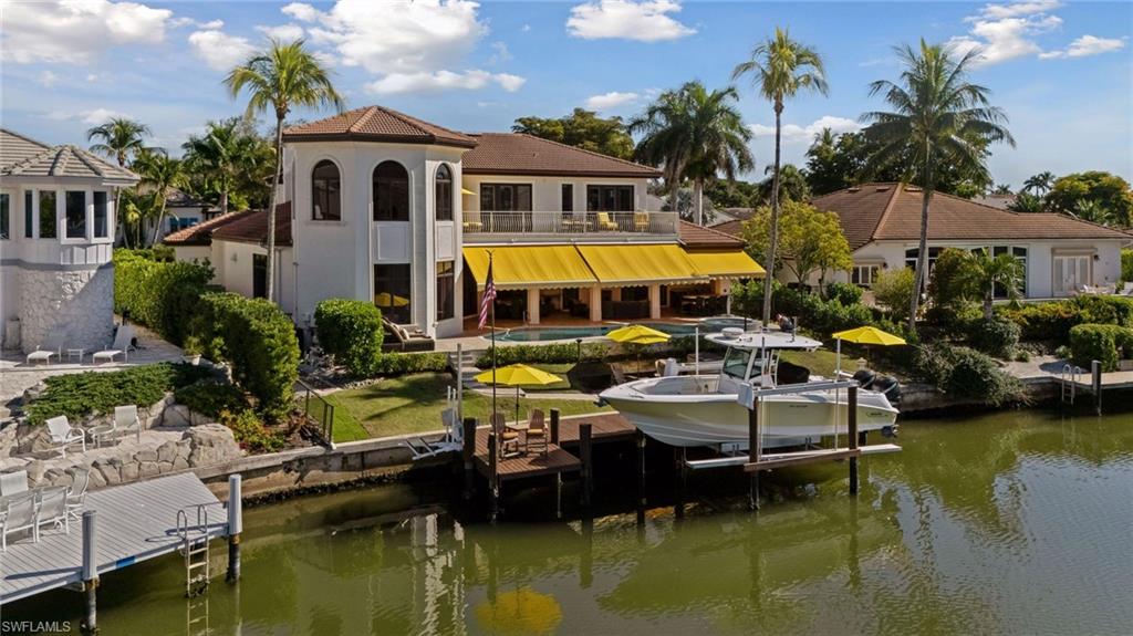 PARK SHORE - Residential