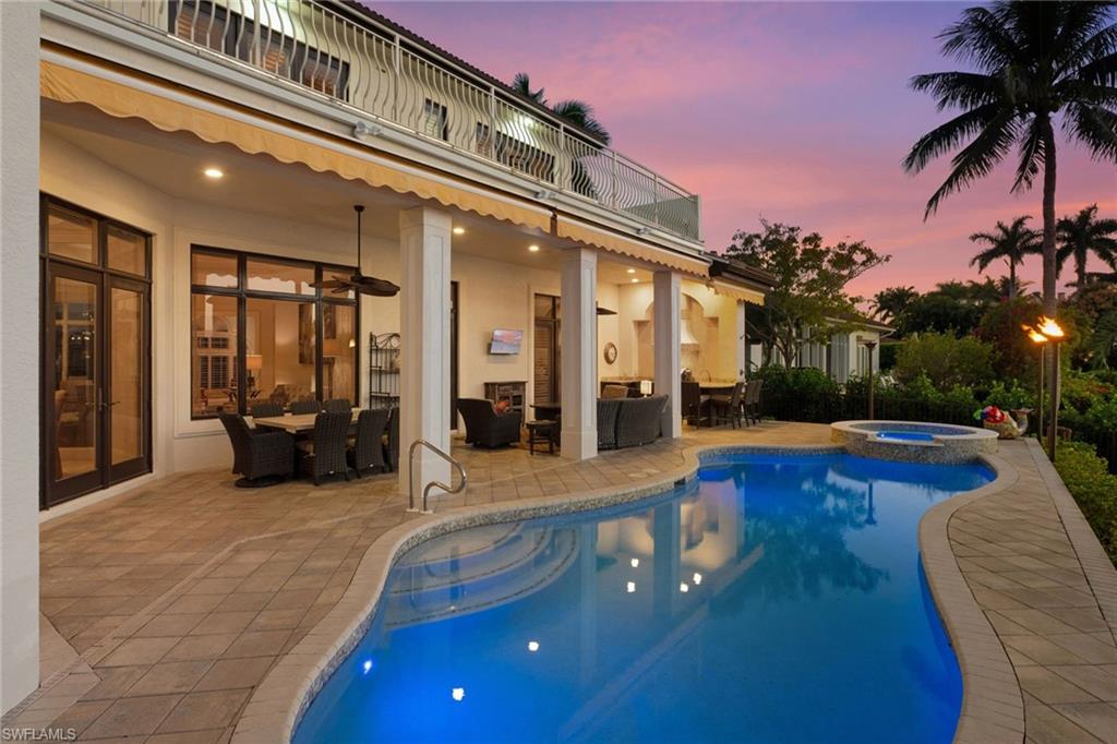 PARK SHORE - Residential