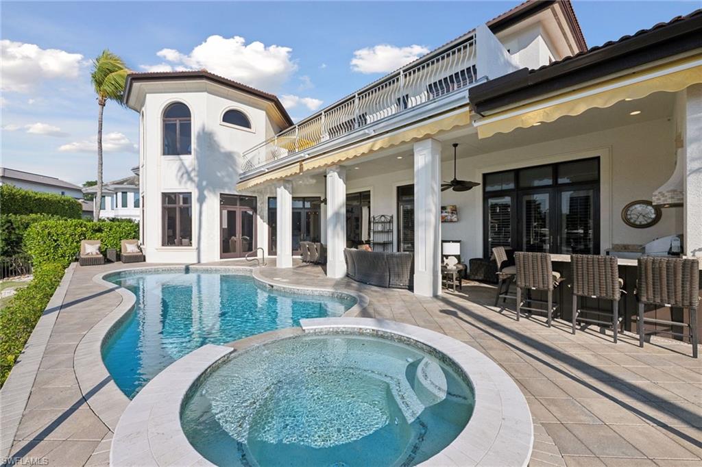 PARK SHORE - Residential