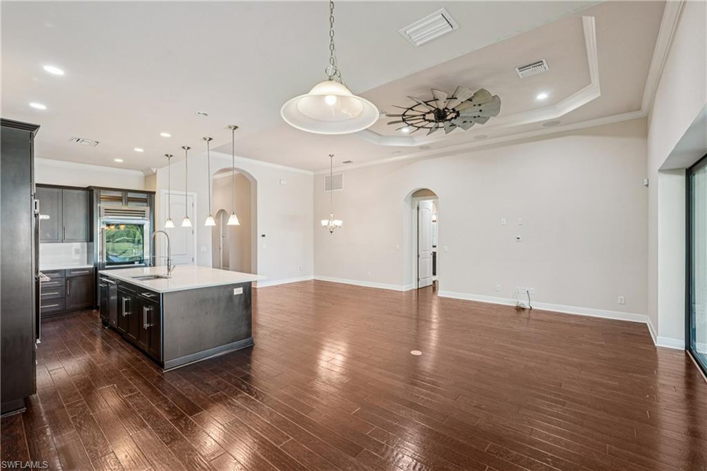 CORDOVA AT SPANISH WELLS - Residential