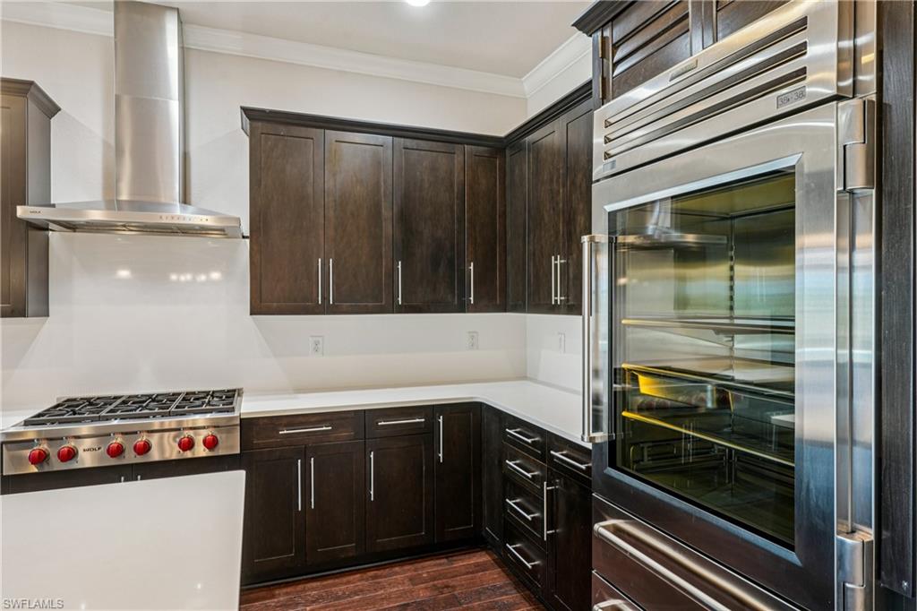 CORDOVA AT SPANISH WELLS - Residential