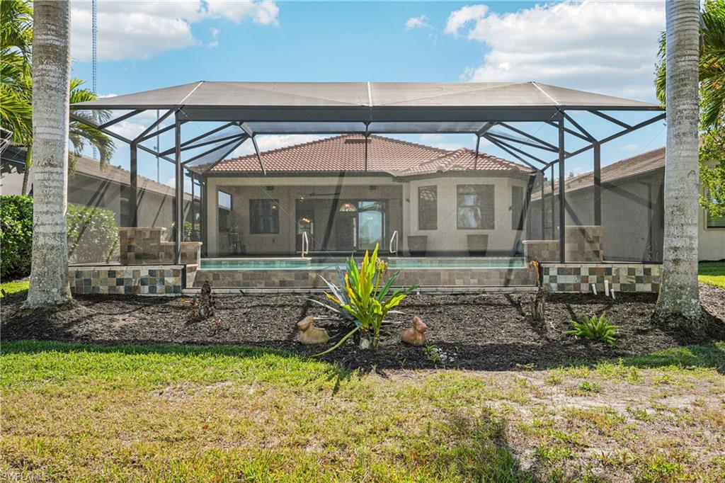 CORDOVA AT SPANISH WELLS - Residential