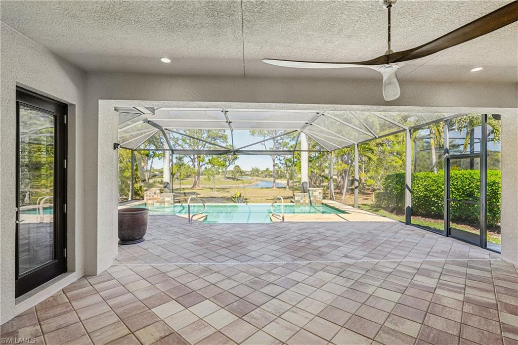 CORDOVA AT SPANISH WELLS - Residential