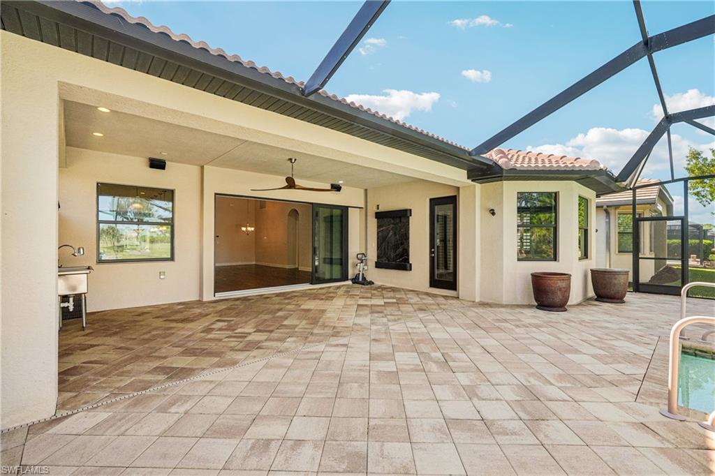 CORDOVA AT SPANISH WELLS - Residential