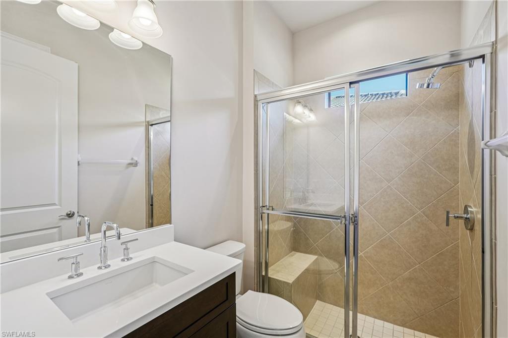 CORDOVA AT SPANISH WELLS - Residential