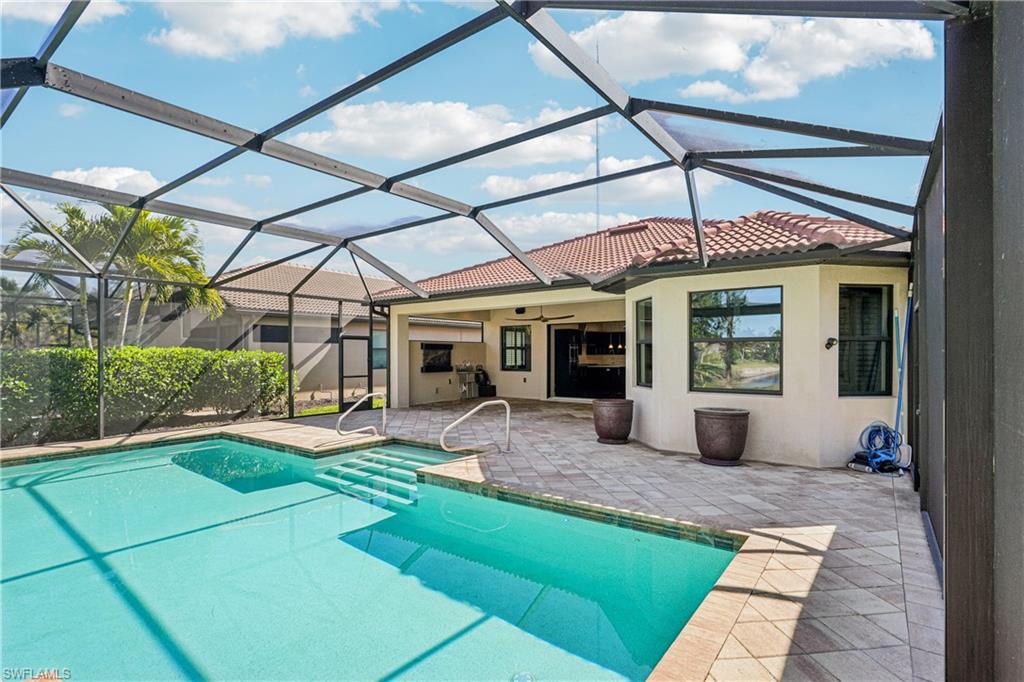 CORDOVA AT SPANISH WELLS - Residential