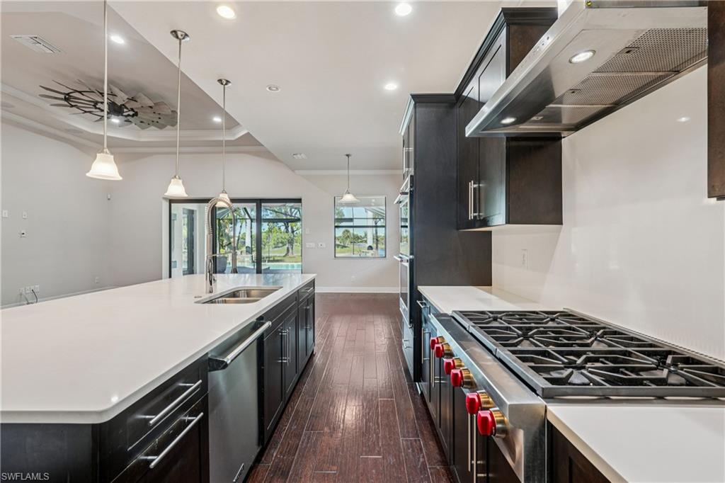 CORDOVA AT SPANISH WELLS - Residential