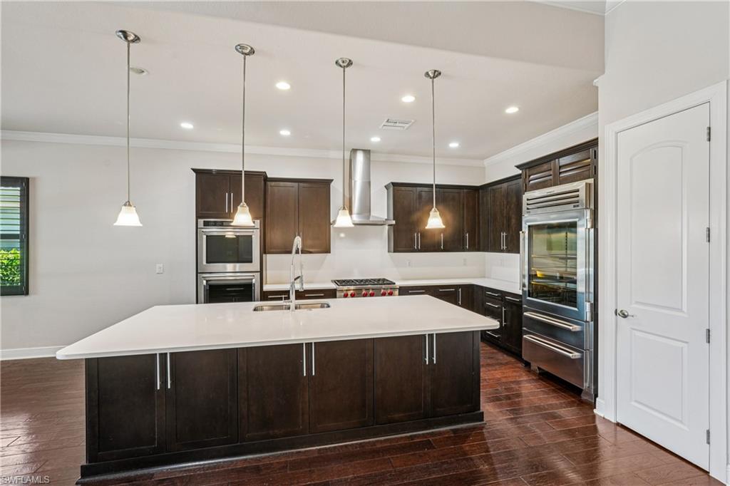 CORDOVA AT SPANISH WELLS - Residential