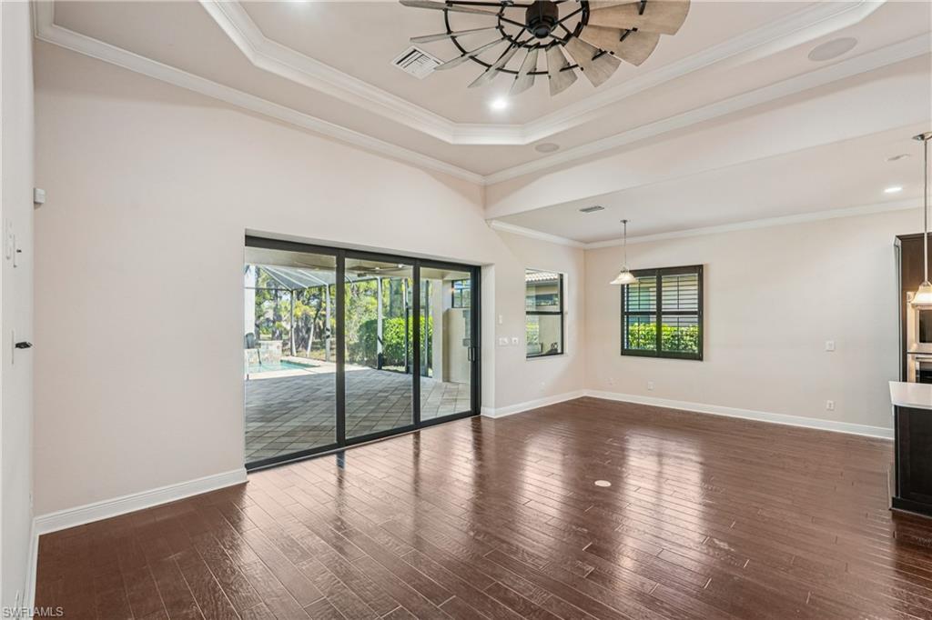 CORDOVA AT SPANISH WELLS - Residential