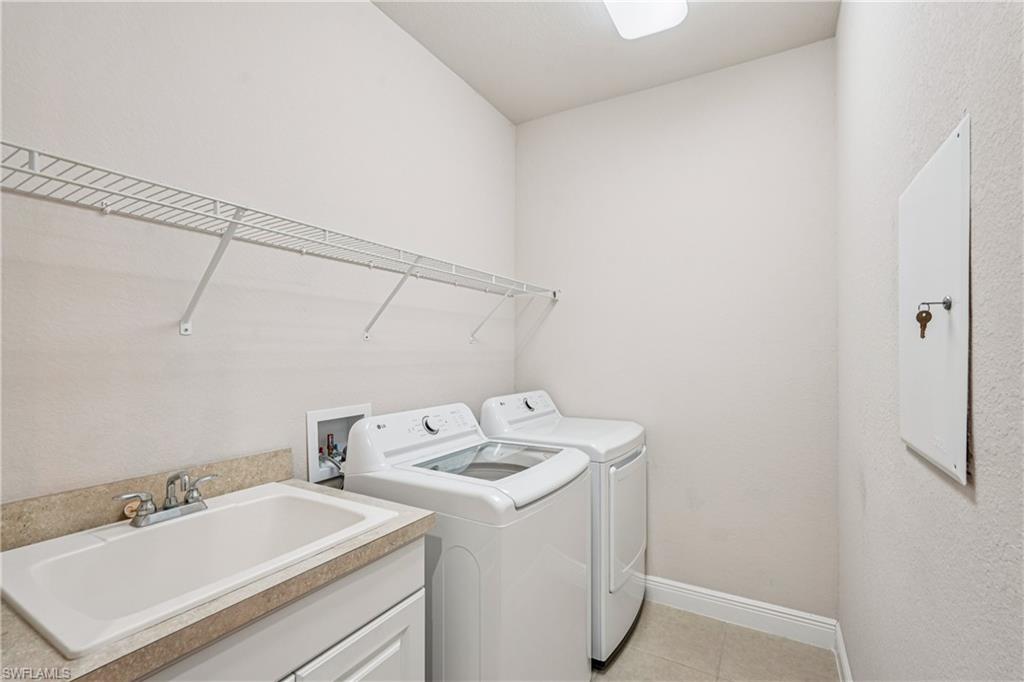 CORDOVA AT SPANISH WELLS - Residential