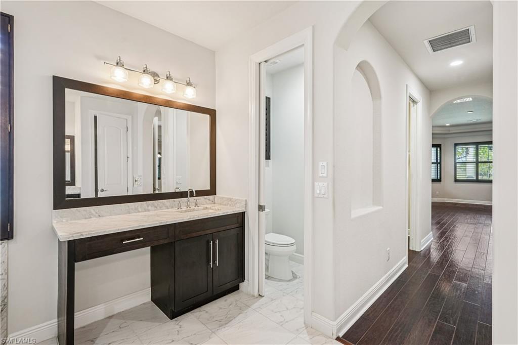 CORDOVA AT SPANISH WELLS - Residential