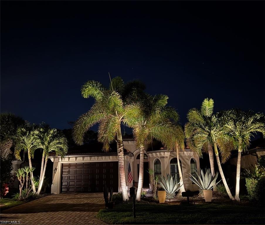 CORDOVA AT SPANISH WELLS - Residential