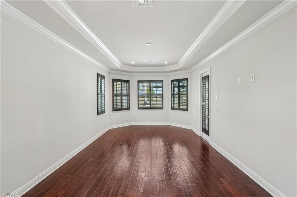 CORDOVA AT SPANISH WELLS - Residential