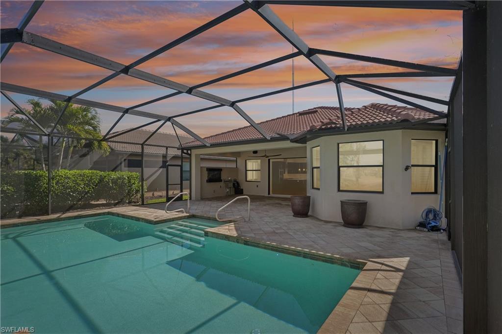 CORDOVA AT SPANISH WELLS - Residential