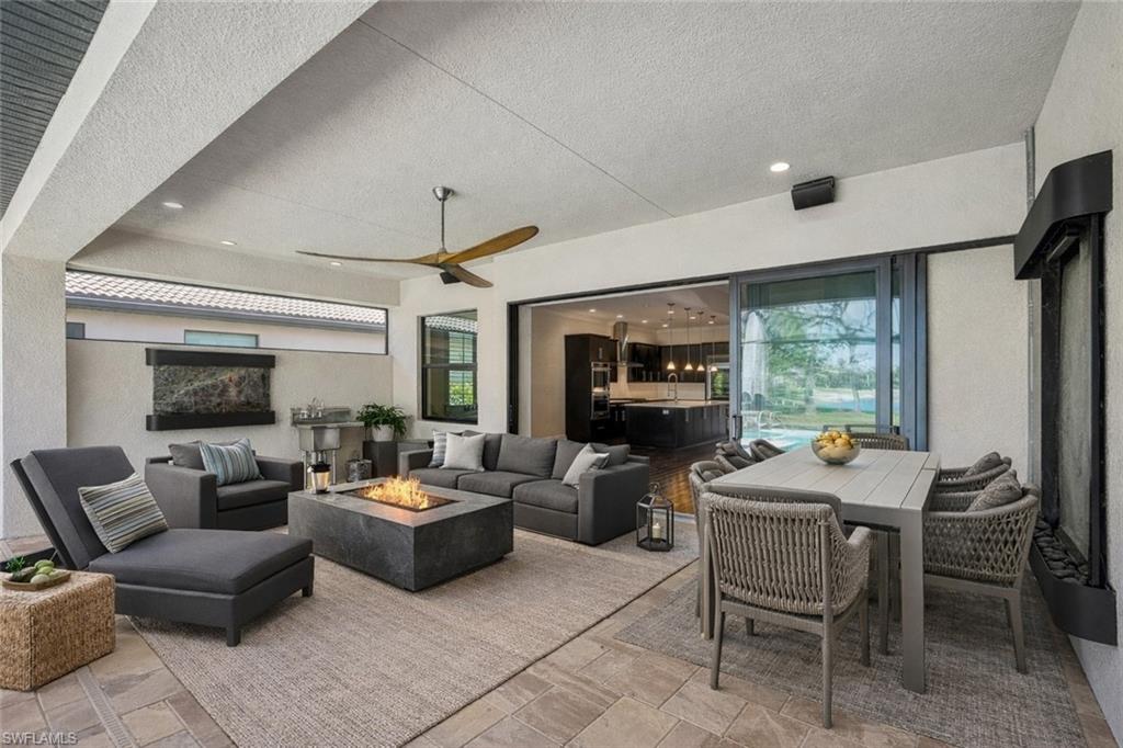 CORDOVA AT SPANISH WELLS - Residential