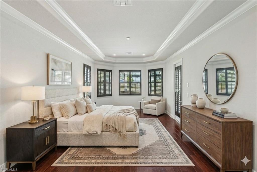 CORDOVA AT SPANISH WELLS - Residential