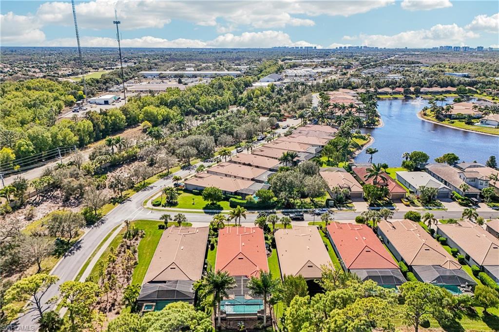 CORDOVA AT SPANISH WELLS - Residential