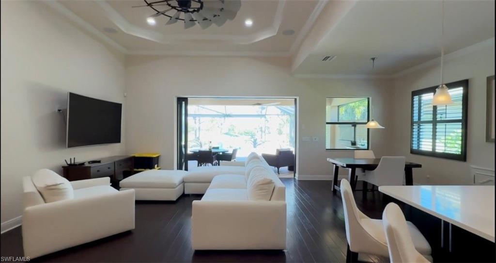 CORDOVA AT SPANISH WELLS - Residential