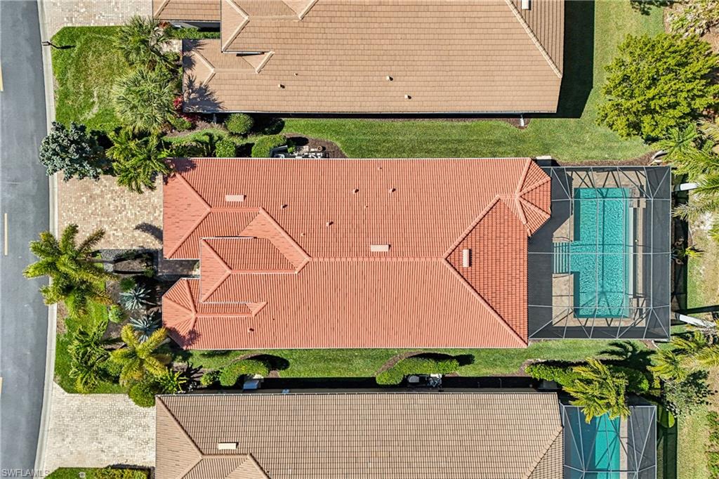 CORDOVA AT SPANISH WELLS - Residential