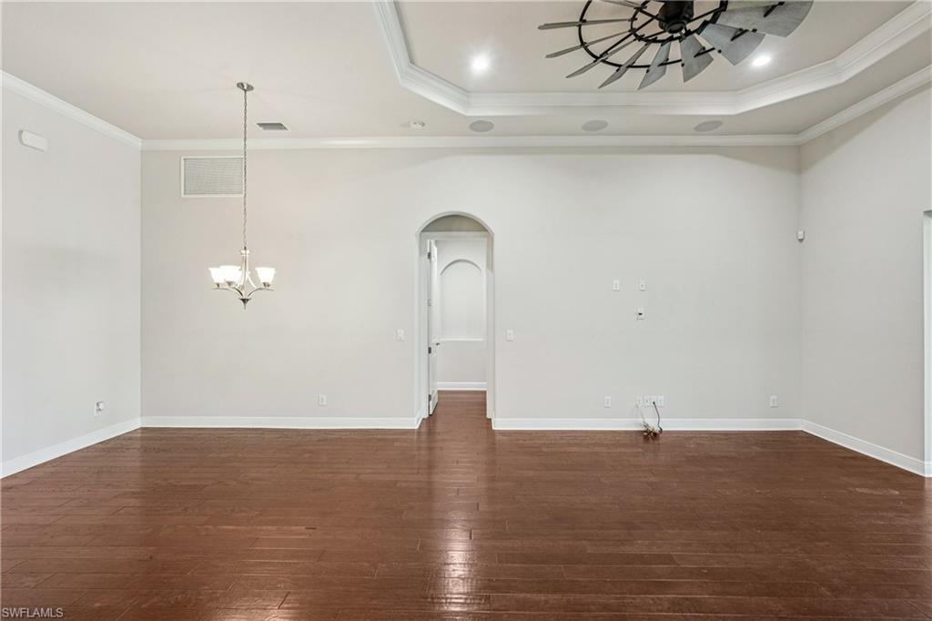 CORDOVA AT SPANISH WELLS - Residential