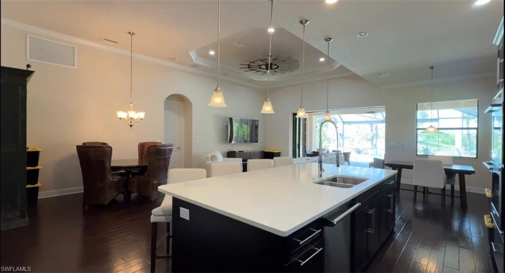 CORDOVA AT SPANISH WELLS - Residential