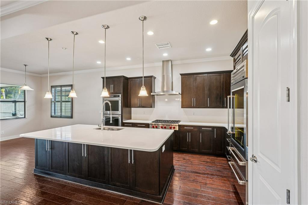 CORDOVA AT SPANISH WELLS - Residential