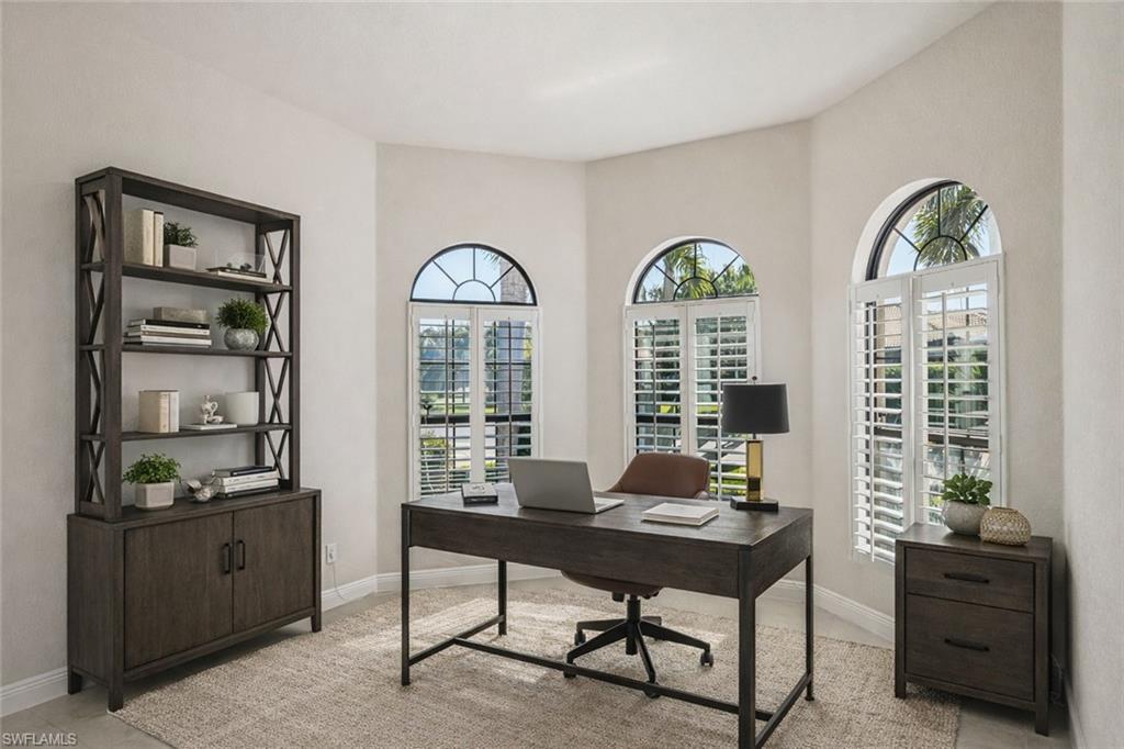 CORDOVA AT SPANISH WELLS - Residential