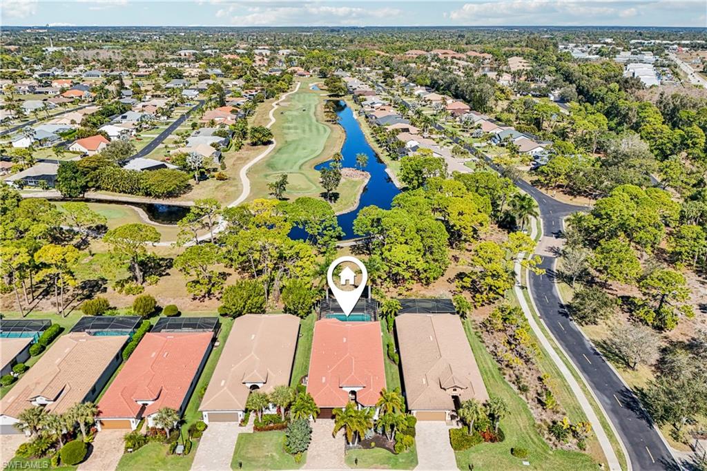 CORDOVA AT SPANISH WELLS - Residential