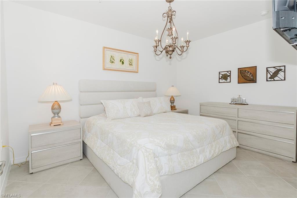 THE NATIONAL GOLF & COUNTRY CLUB AT AVE MARIA - Residential Lease