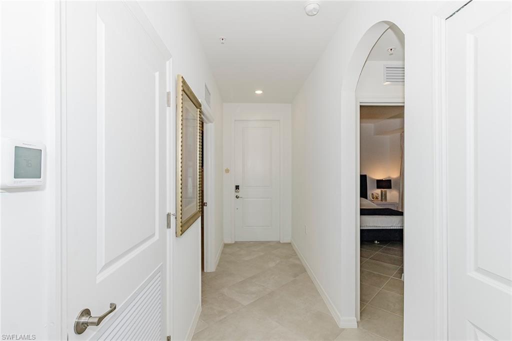 THE NATIONAL GOLF & COUNTRY CLUB AT AVE MARIA - Residential Lease