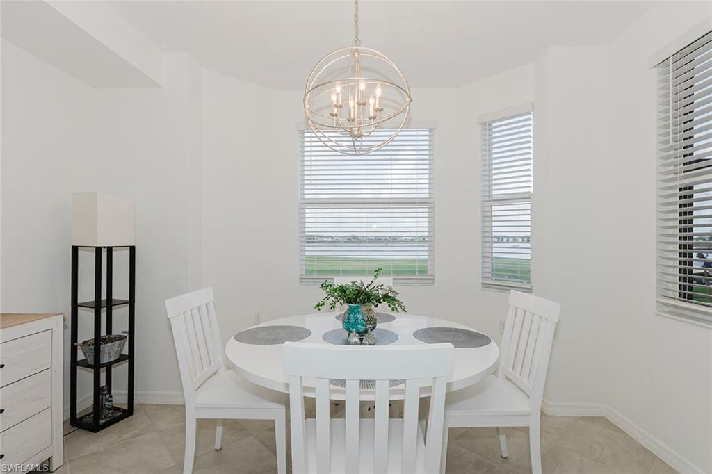 THE NATIONAL GOLF & COUNTRY CLUB AT AVE MARIA - Residential Lease