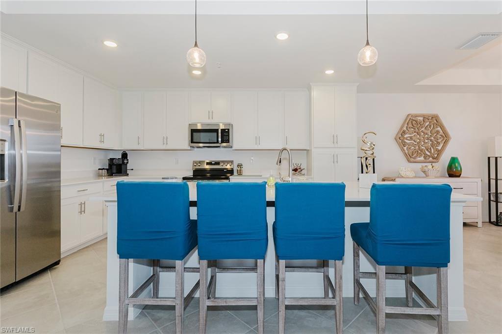 THE NATIONAL GOLF & COUNTRY CLUB AT AVE MARIA - Residential Lease