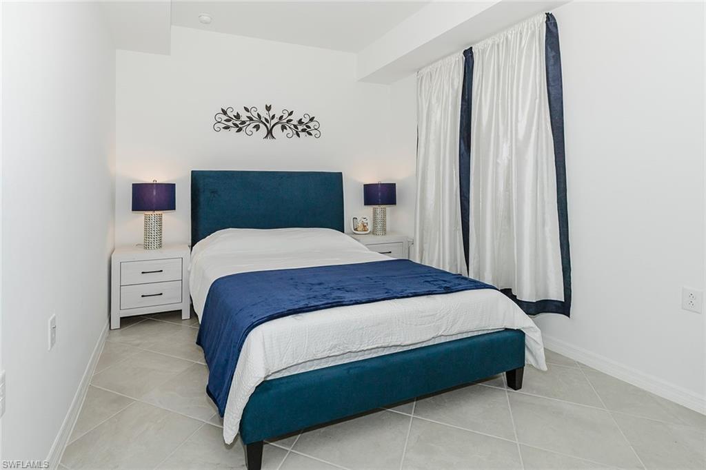 THE NATIONAL GOLF & COUNTRY CLUB AT AVE MARIA - Residential Lease