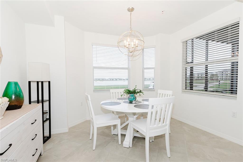 THE NATIONAL GOLF & COUNTRY CLUB AT AVE MARIA - Residential Lease