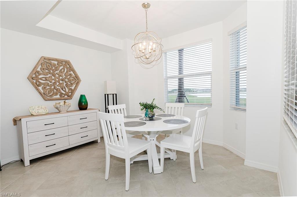 THE NATIONAL GOLF & COUNTRY CLUB AT AVE MARIA - Residential Lease