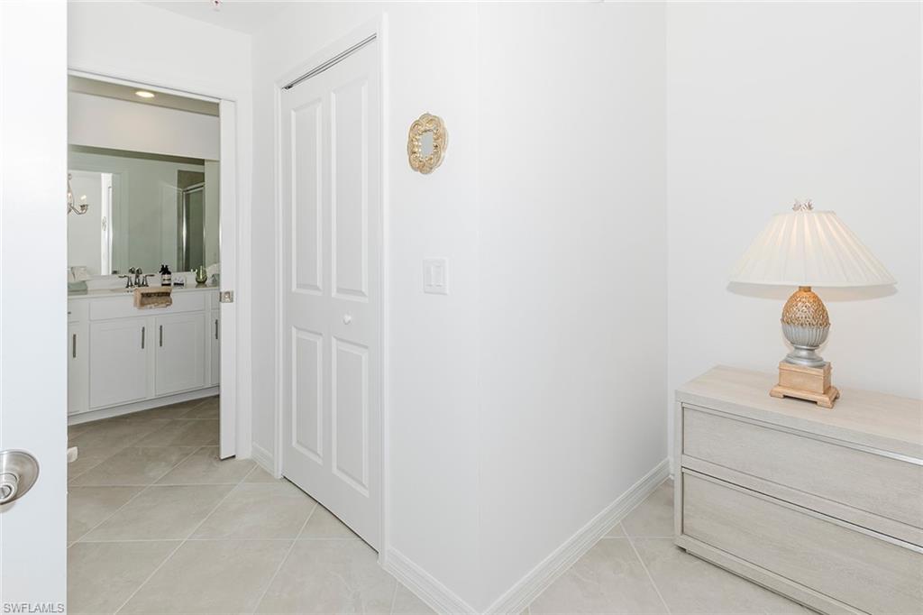 THE NATIONAL GOLF & COUNTRY CLUB AT AVE MARIA - Residential Lease