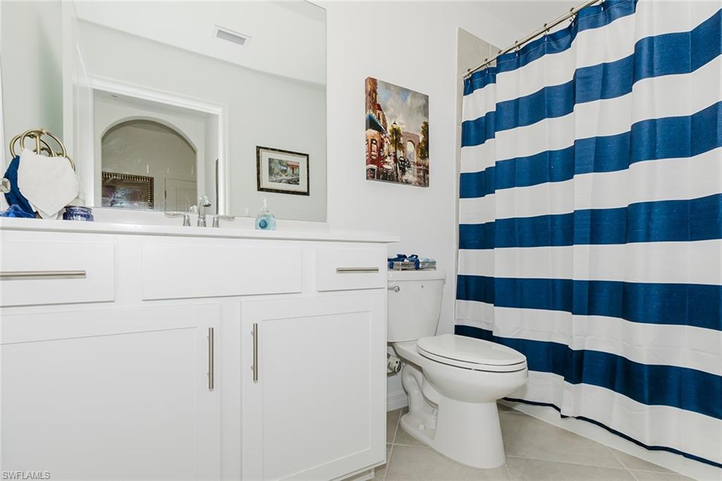 THE NATIONAL GOLF & COUNTRY CLUB AT AVE MARIA - Residential Lease