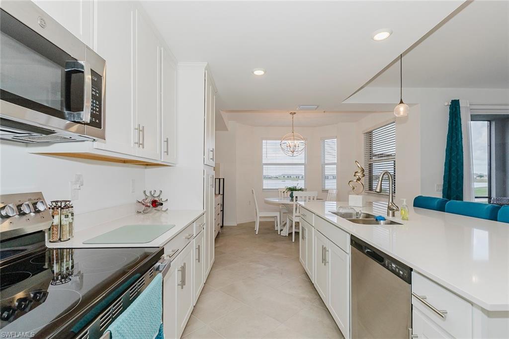 THE NATIONAL GOLF & COUNTRY CLUB AT AVE MARIA - Residential Lease