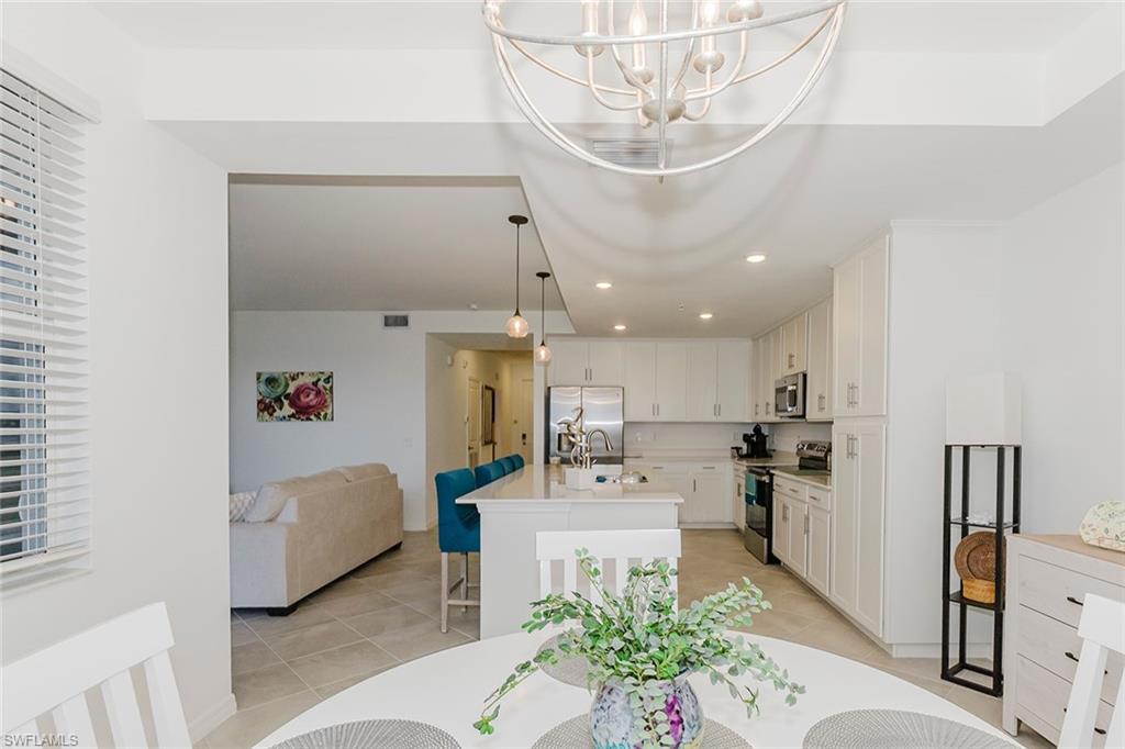 THE NATIONAL GOLF & COUNTRY CLUB AT AVE MARIA - Residential Lease