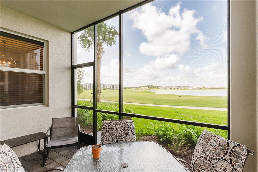 THE NATIONAL GOLF & COUNTRY CLUB AT AVE MARIA - Residential Lease