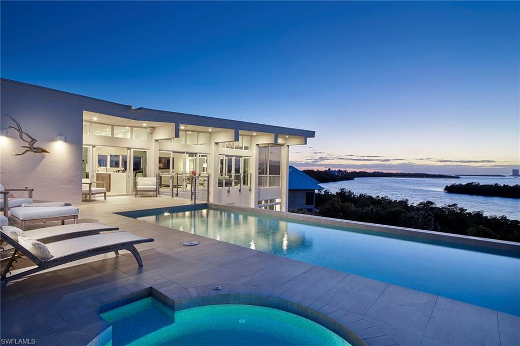 KEY MARCO - Residential