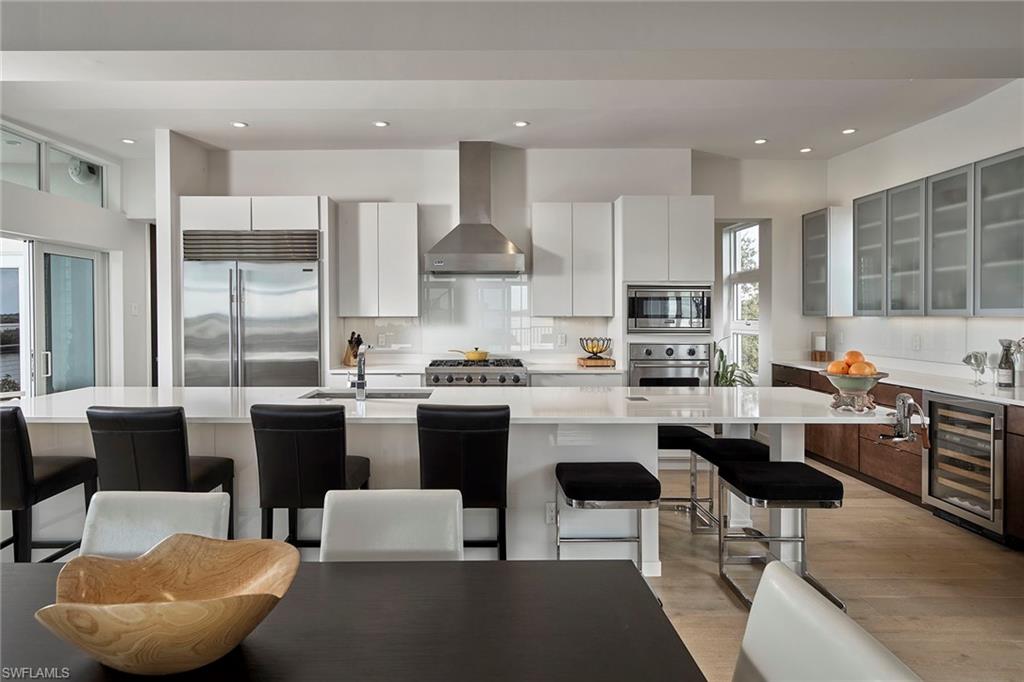 KEY MARCO - Residential