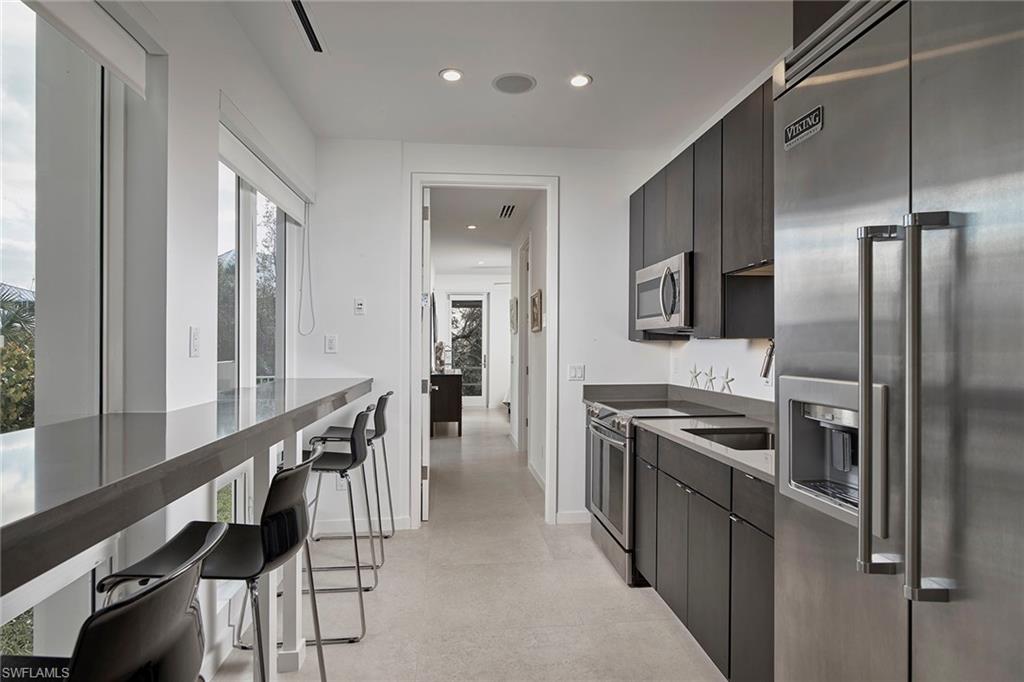 KEY MARCO - Residential