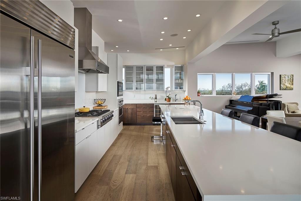 KEY MARCO - Residential