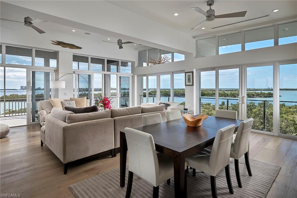 KEY MARCO - Residential